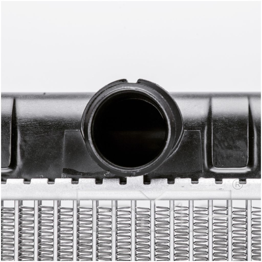 NISSAN(DATSUN) ALTIMA RADIATOR 2.5/L4 A/T OEM#214608J000 2002-2006 PL#NI3010188