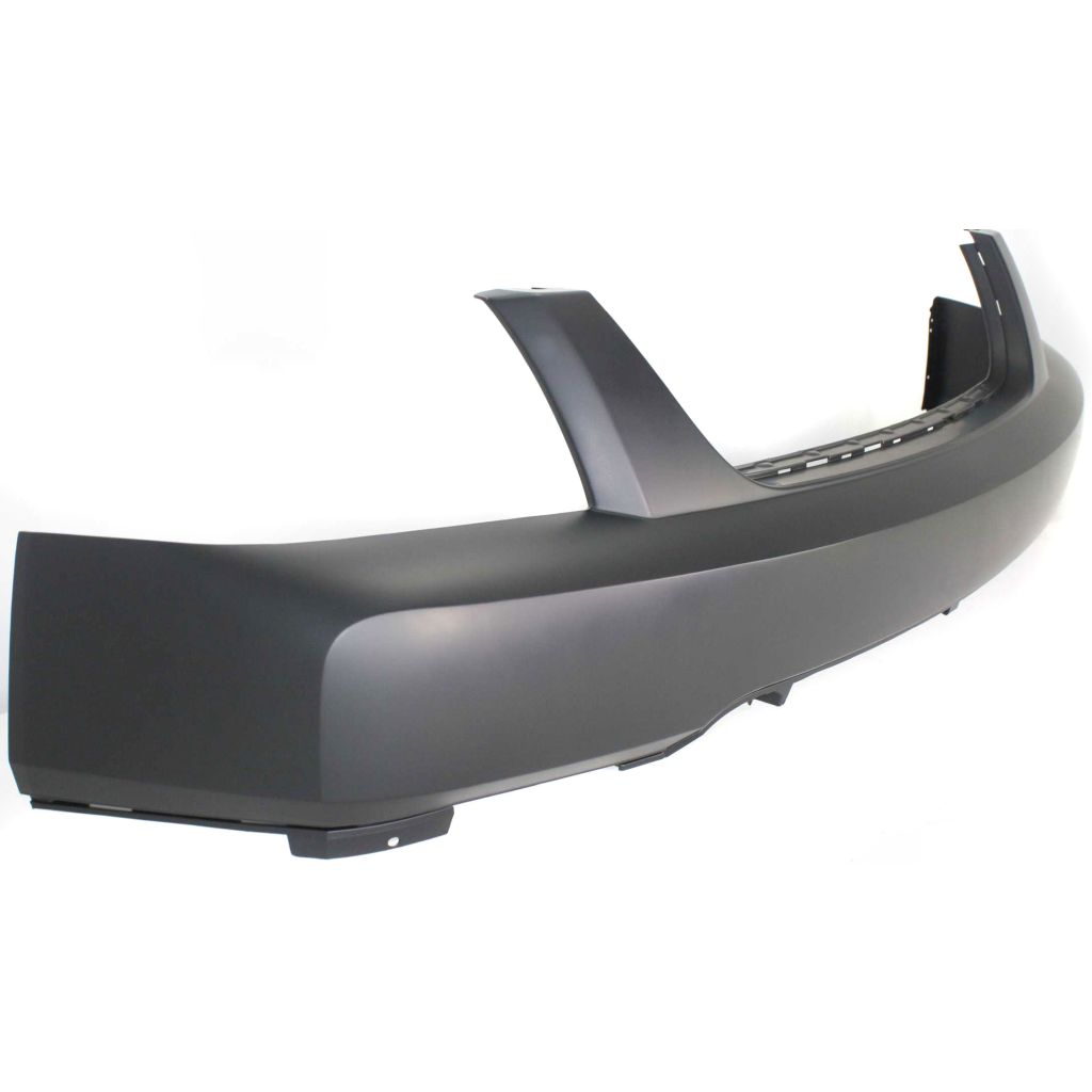 FORD TRUCKS & VANS FREESTYLE FRONT BUMPER COVER UPPER PRIMED OEM#5F9Z17D957AAC 2005-2007 PL#FO1000581