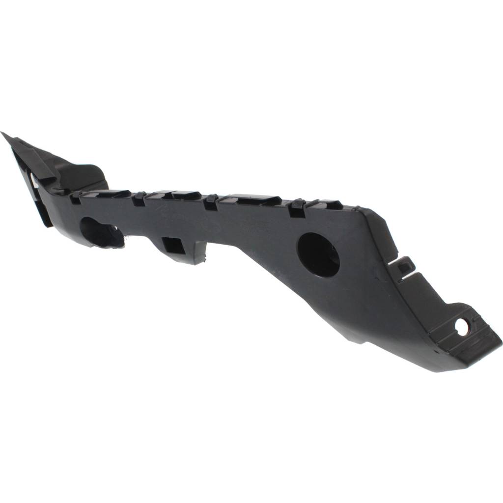 MAZDA MAZDA3 REAR BUMPER COVER RETAINER LEFT (Driver Side) (SEDAN) (PLASTIC) OEM#BBM4502J1E 2010-2013 PL#MA1132101