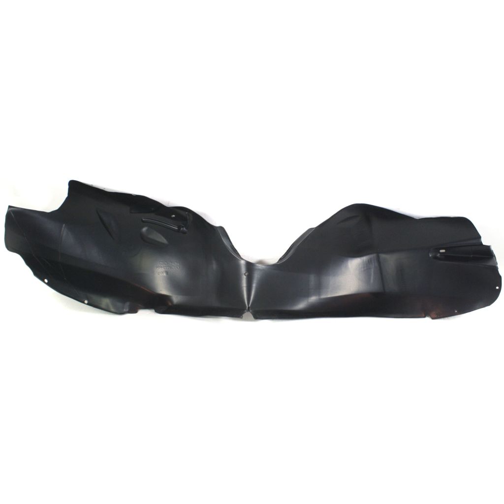 FORD FIVE-HUNDRED FENDER LINER RIGHT (Passenger Side) OEM#5G1Z16102AA 2005-2007 PL#FO1251138