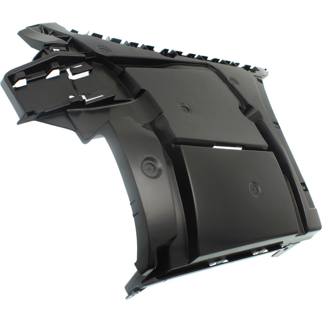 BMW BMW 5 SERIES HYBRID REAR BUMPER COVER SUPPORT RIGHT (Passenger Side) (WM PKG) OEM#51128066722 2018-2020 PL#BM1143107