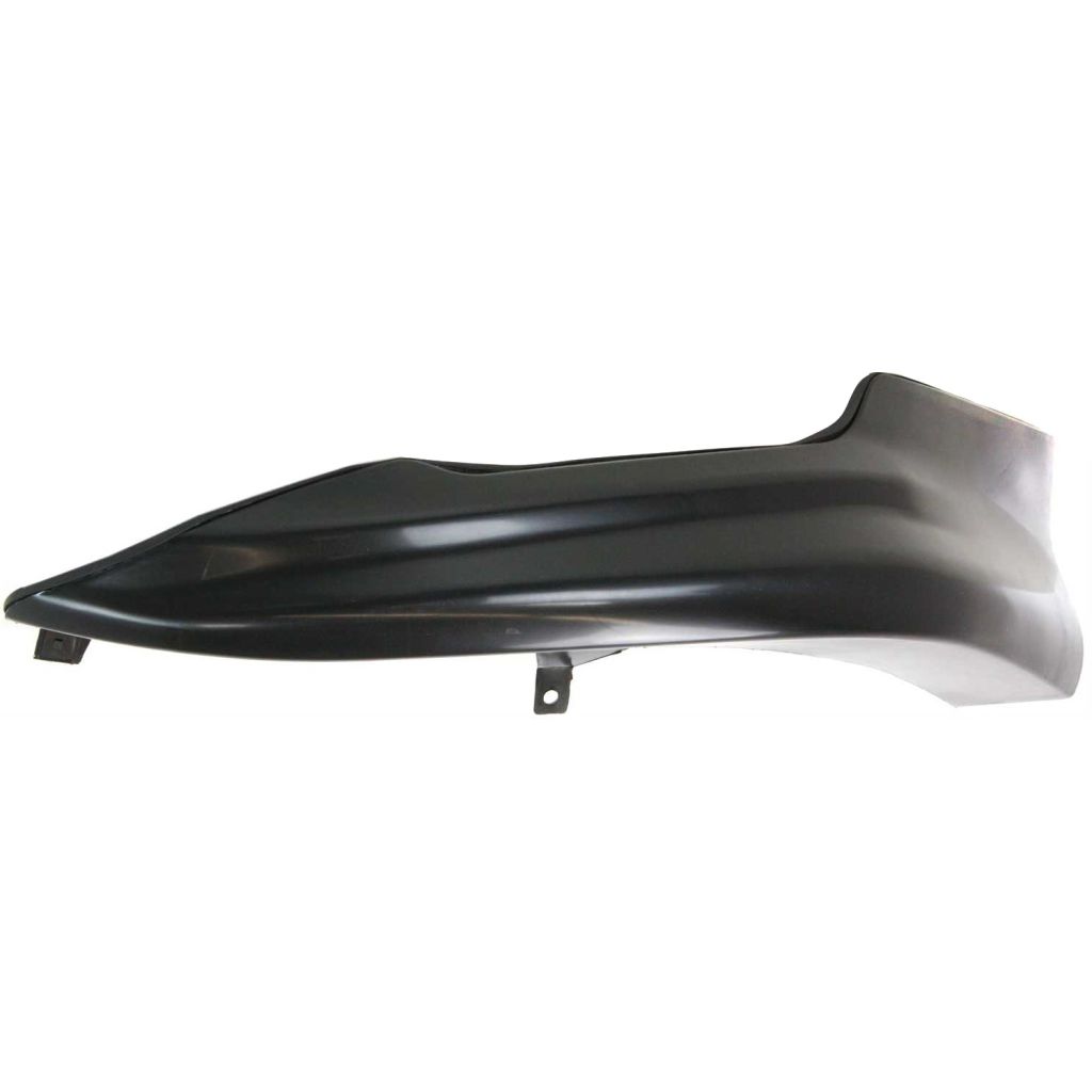 TOYOTA COROLLA/SEDAN FRONT BUMPER LOWER SPOILER LEFT (Driver Side) (S Model) OEM#7608302010C1 2003-2004 PL#TO1093108