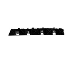 HYUNDAI ELANTRA SEDAN REAR BUMPER COVER RETAINER RIGHT (Passenger Side) (USA) OEM#86614F3500 2019-2020 PL#HY1143118