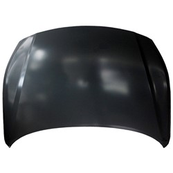 HYUNDAI SONATA HYBRID HOOD OEM#66400C1000 2016-2017 PL#HY1230167