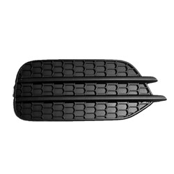 VOLKSWAGEN TIGUAN / TIGUAN LIMITED FOG LAMP COVER RIGHT (Passenger Side) (WO/FOG) OEM#5N0853666F9B9 2012-2018 PL#VW1039124