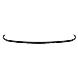 HYUNDAI ACCENT SEDAN FRONT BUMPER LOWER MLDG TXT-BLACK **CAPA** OEM#86591J0000 2018-2022 PL#HY1092103C