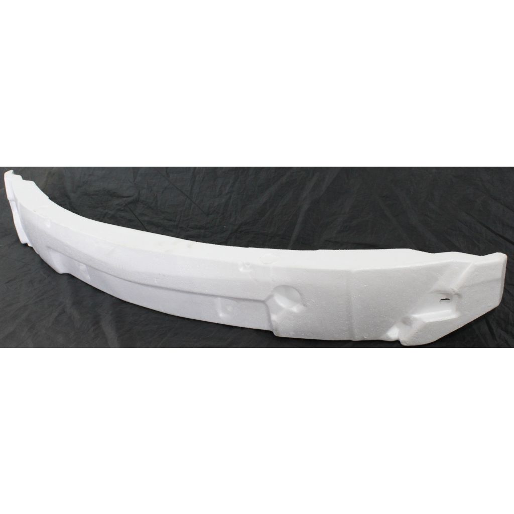 MAZDA MAZDA3 FRONT BUMPER ABSORBER (2.3L) (2.0/2.5L 10-11) OEM#BBM250111 2010-2013 PL#MA1070109