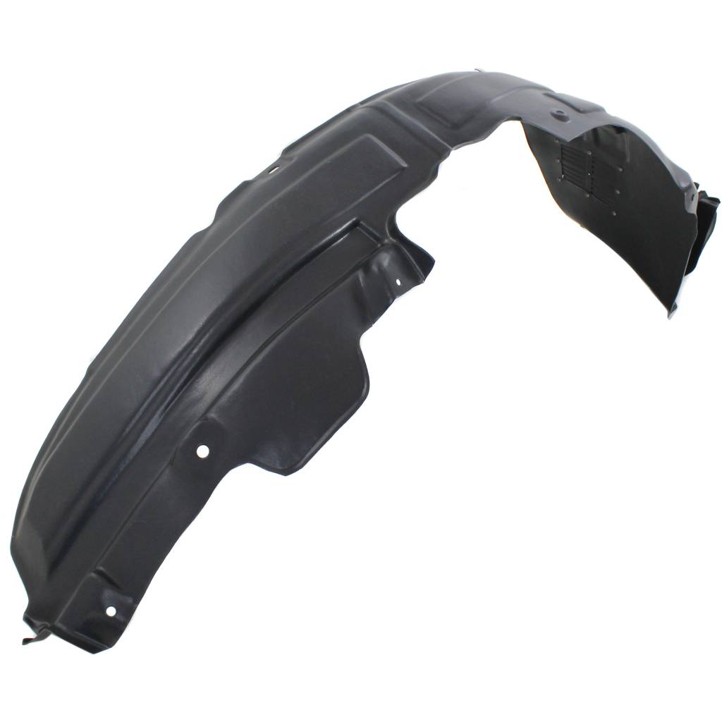 KIA SORENTO FENDER LINER LEFT (Driver Side) (LX/EX) OEM#868101U000 2011-2013 PL#KI1248117