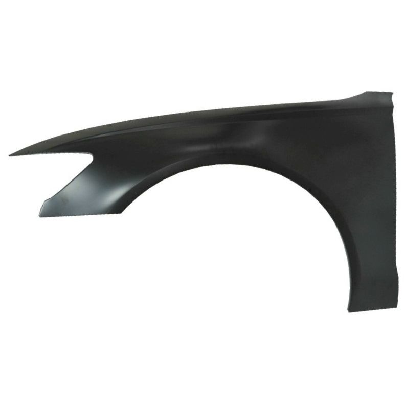 AUDI S6 SEDAN FENDER LEFT (Driver Side) (STEEL) OEM#4G0821101-PFM 2013-2018 PL#AU1240126