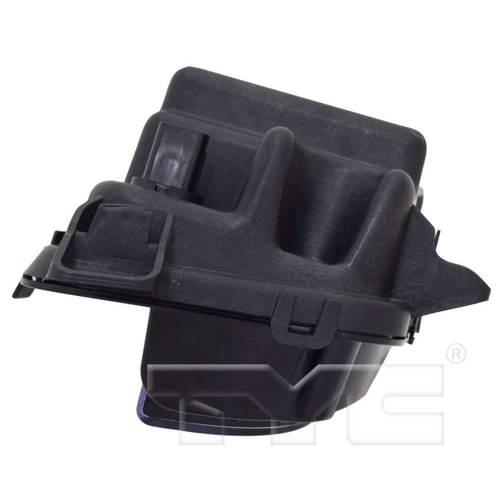 CADILLAC CTS-V SEDAN DAYTIME RUNNING LAMP ASSY RIGHT (Passenger Side) (LED) OEM#20896556 2016-2019 PL#GM2563113