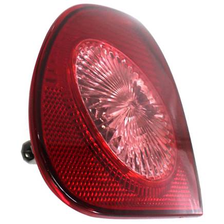 TOYOTA COROLLA/SEDAN BACK-UP LAMP ASSY RIGHT (Passenger Side) OEM#8167002030 2003-2008 PL#TO2883103