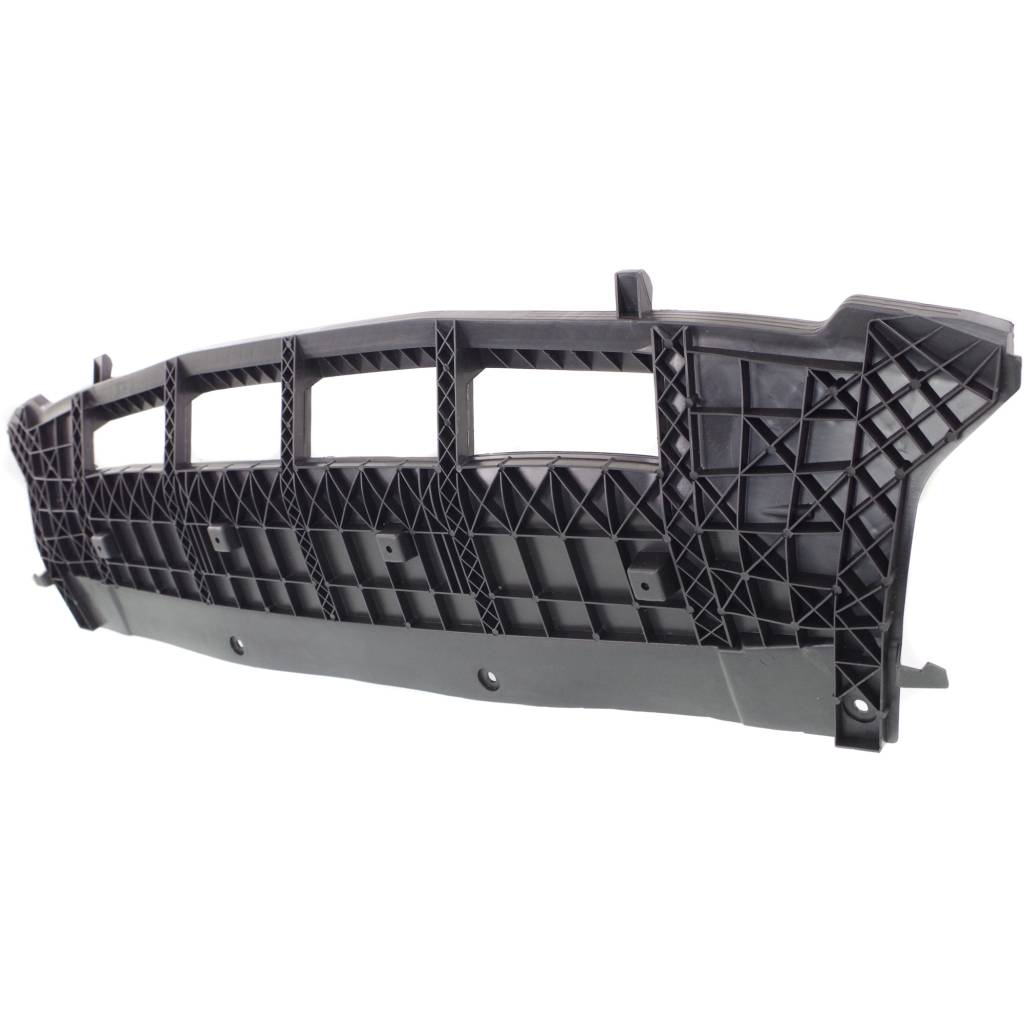 AUDI Q5 / SQ5 FRONT BUMPER LOWER AIR SHIELD (Q5 WO/S-LINE) OEM#8R0807233 2009-2012 PL#AU1091100