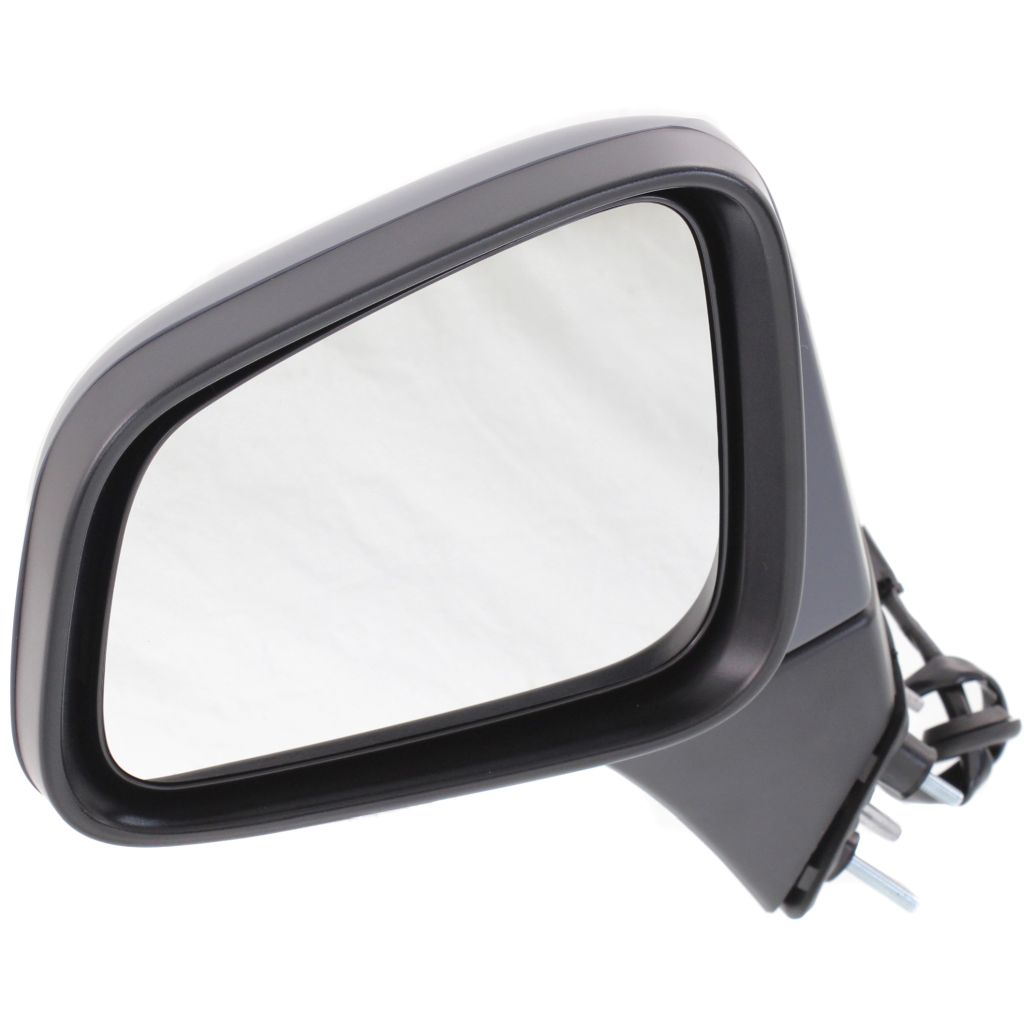 GM TRUCKS & VANS TRAX DOOR MIRROR LEFT (Driver Side) PWR/N-HTD (TXT) OEM#95423262 2015-2016 PL#GM1320496