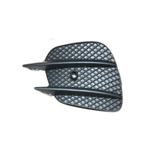 MERCEDES-BENZ E-CLASS CONV (238) FOG LAMP COVER LEFT (Driver Side) (E400/450)(W/AMG) OEM#2138856700 2018-2020 PL#MB1038182