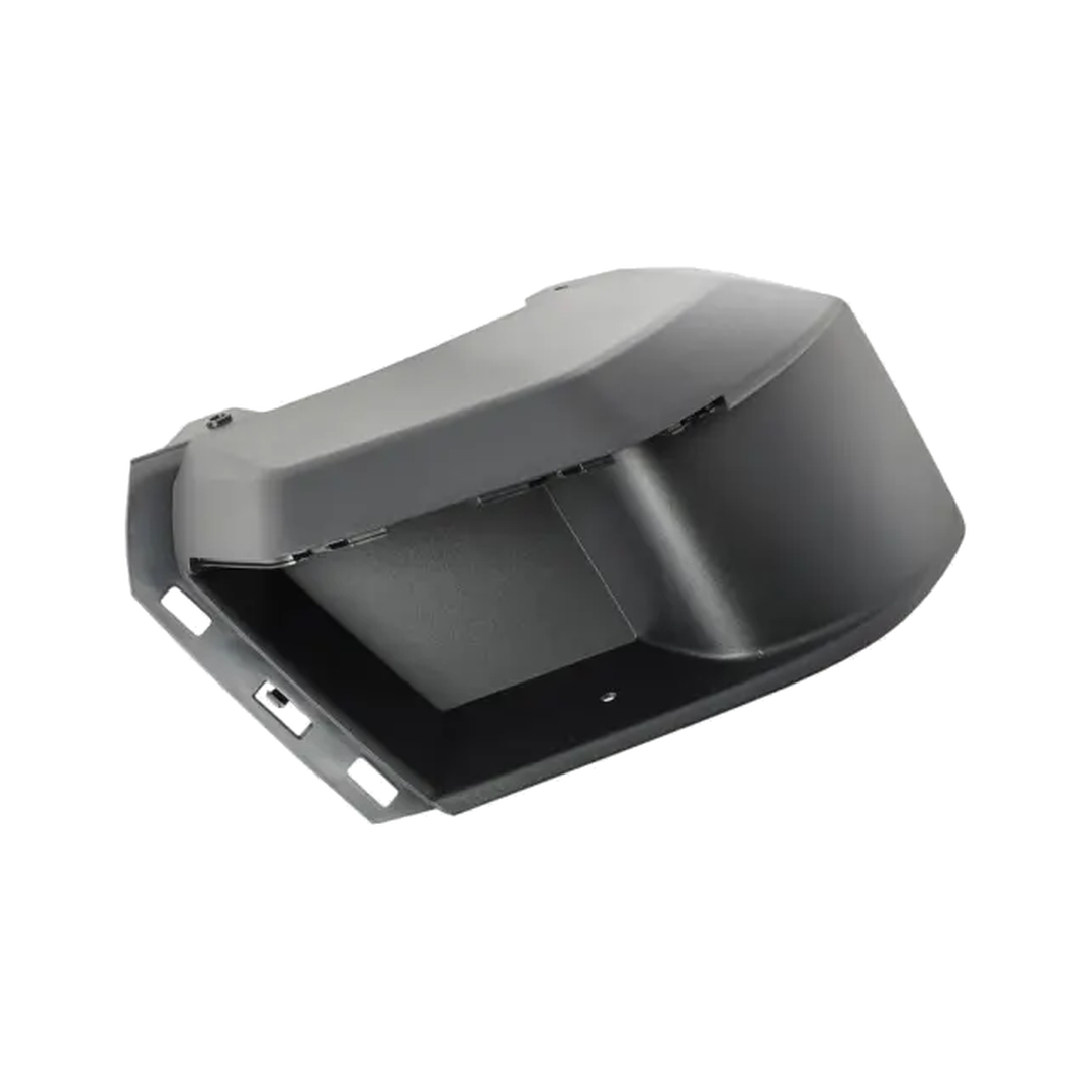 GM TRUCKS & VANS COLORADO REAR BUMPER SIDE COVER RIGHT (Passenger Side) (WO/SENSOR)(W/CORNER STEP)(EXC ZR2) OEM#84939179 2023-2025 PL#GM1139110