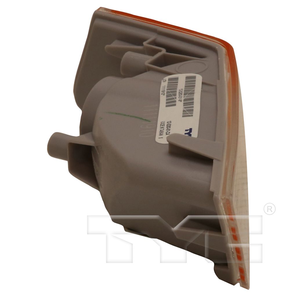 JEEP PATRIOT PARK LAMP UNIT RIGHT (Passenger Side)**CAPA** OEM#68004180AC 2007-2017 PL#CH2527102C