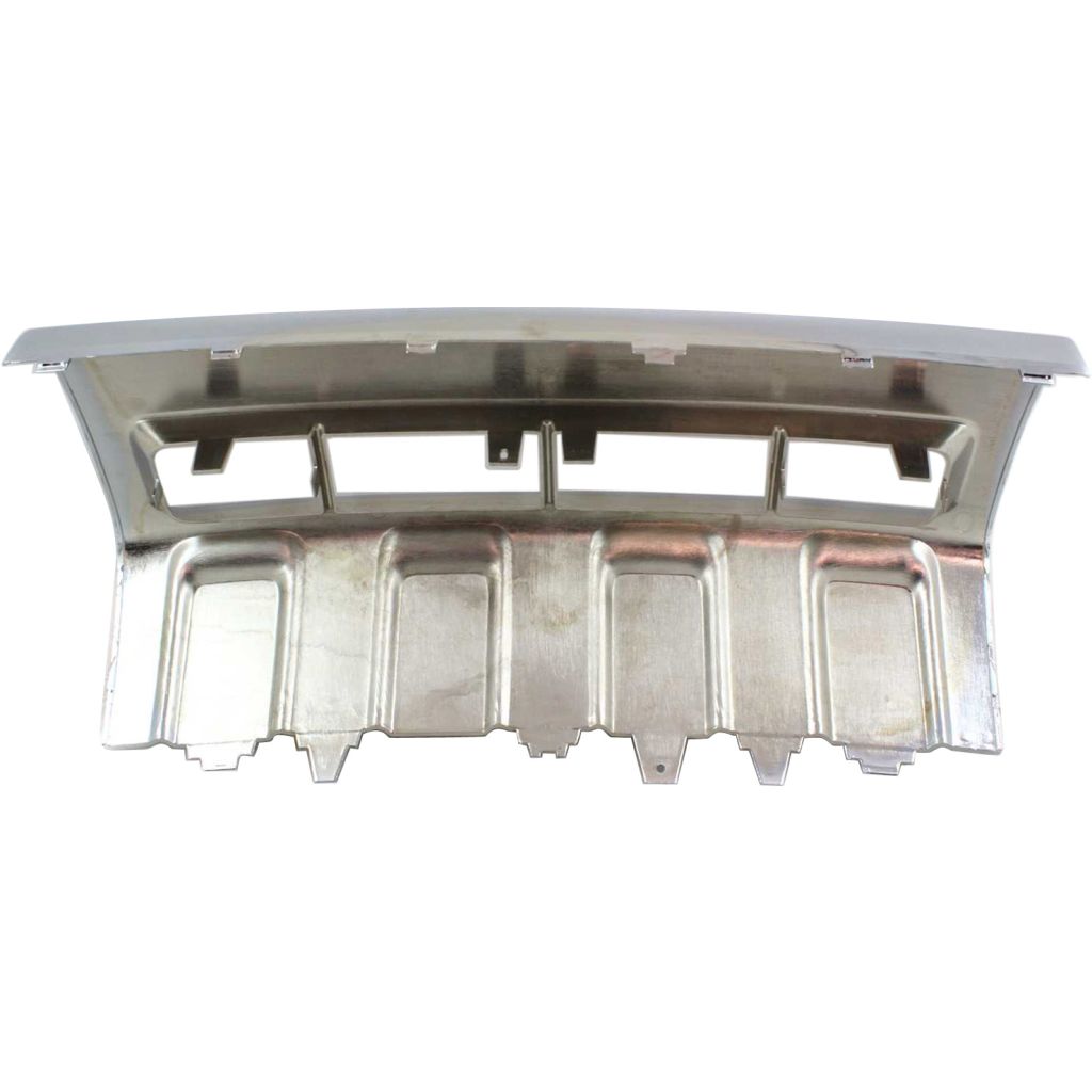 FORD TRUCKS & VANS ESCAPE FRONT BUMPER COVER FACE PAD CHR(MLDG) (XLT/LTD W/APPEARANCE PKG) OEM#8L8Z8419BA 2008-2012 PL#FO1068123