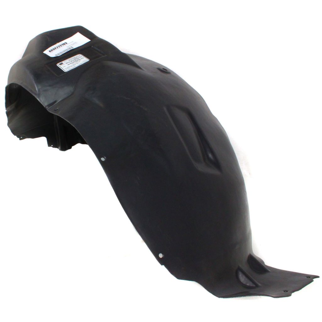 FORD TRUCKS & VANS EDGE FENDER LINER RIGHT (Passenger Side) OEM#7T4Z16102B 2007-2010 PL#FO1249130