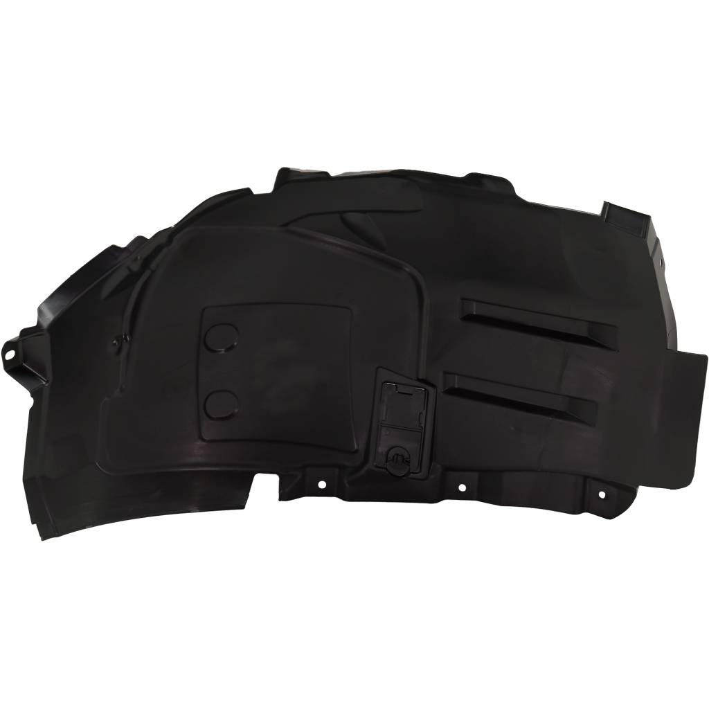 MERCEDES-BENZ E-CLASS CONV (238) FENDER LINER LEFT (Driver Side) (FRONT SEC) OEM#2386901503 2018-2023 PL#MB1248185