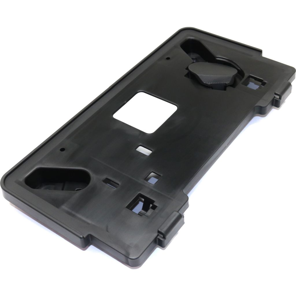 MAZDA MAZDA3 FRONT LICENSE BRACKET 2.0L OEM#BBM450170E 2010 PL#MA1068105