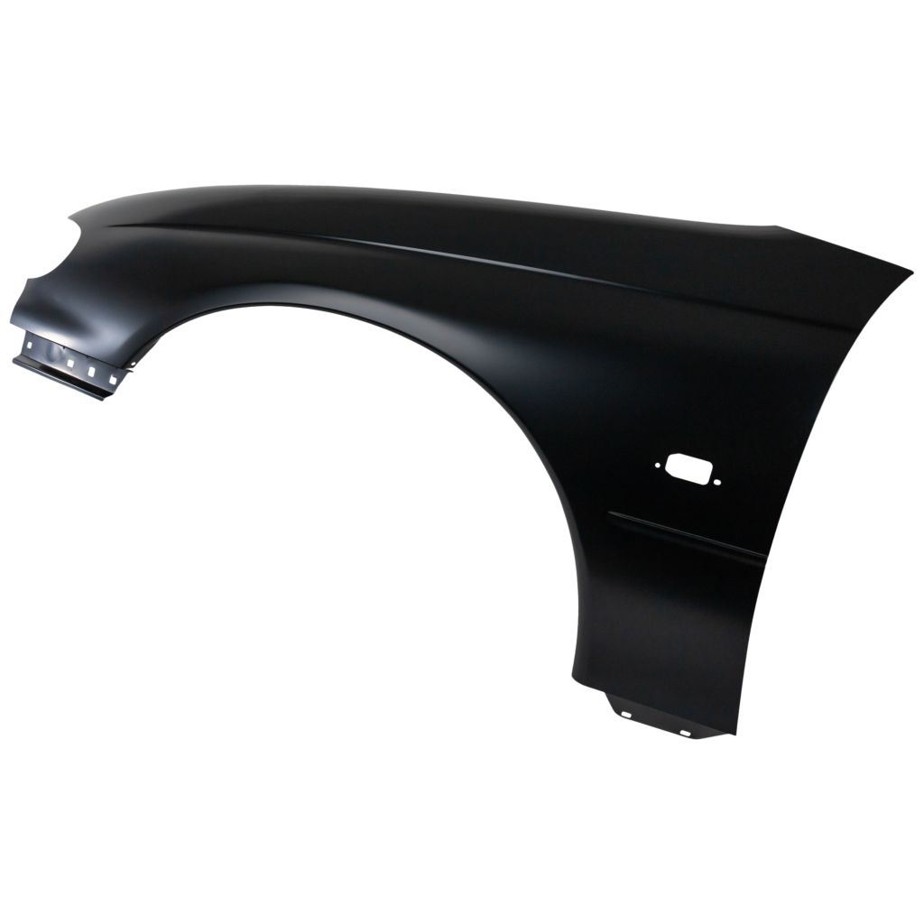 PONTIAC GTO FENDER LEFT (Driver Side) OEM#92122729 2004-2006 PL#GM1240363