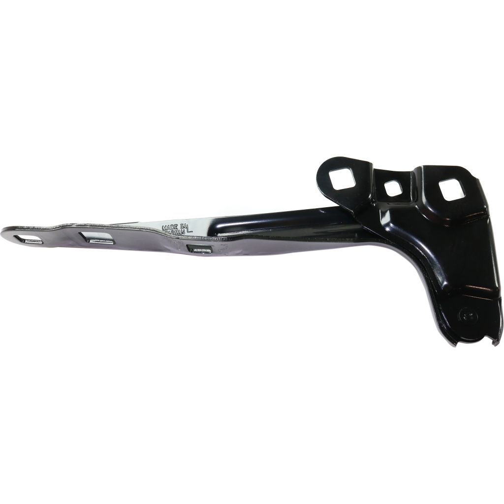 GM TRUCKS & VANS TERRAIN/TERRAIN DENALI (GMC) HOOD HINGE LEFT (Driver Side) OEM#23173610 2018-2024 PL#GM1236190