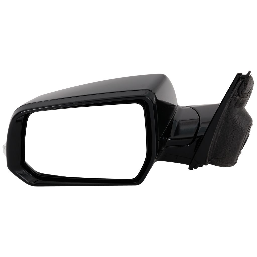 GM TRUCKS & VANS TRAVERSE /TRAVERSE LIMITED DOOR MIRROR LEFT (Driver Side) PWR/HTD/SIGNAL OEM#84355101-PFM 2018-2019 PL#GM1320600