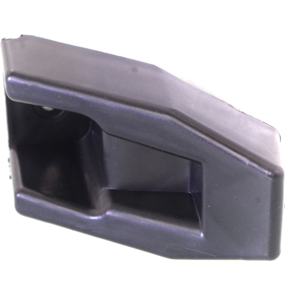 FORD FOCUS SEDAN REAR BUMPER LOWER COVER BRACKET RIGHT (Passenger Side)=LH (PLASTIC) OEM#CP9Z17787A 2015-2018 PL#FO1162102