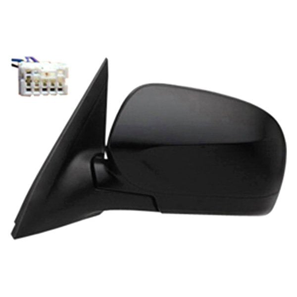 SUBARU FORESTER DOOR MIRROR LEFT (Driver Side) PWR/HTD OEM#91029SC070-PFM 2009-2010 PL#SU1320118
