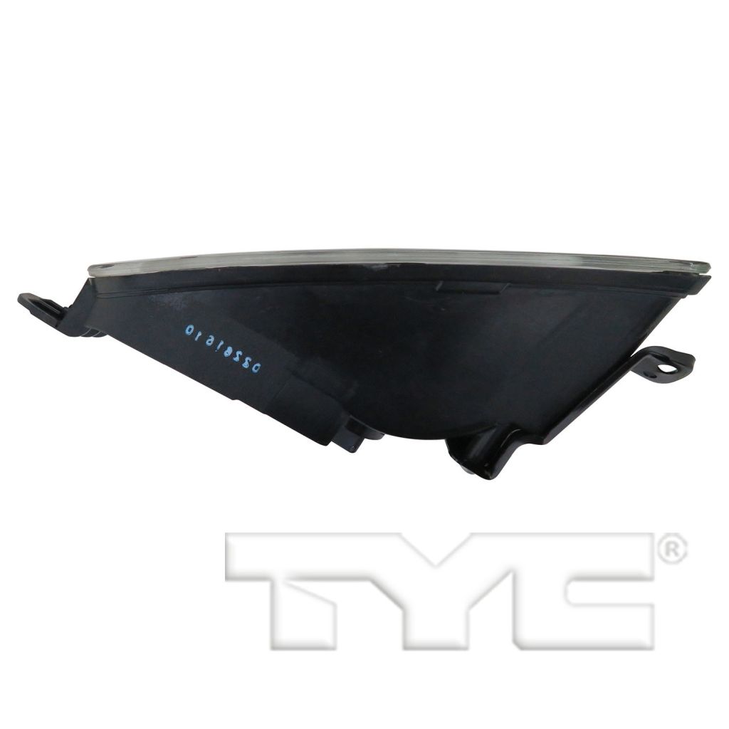 HONDA CRV FOG LAMP ASSEMBLY LEFT (Driver Side) **CAPA** OEM#33951T1WA11 2015-2016 PL#HO2592140C