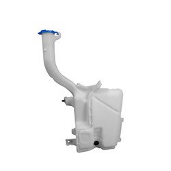 FORD FUSION WASHER TANK WO/PUMP W/CAP OEM#DS7Z17618A-PFM 2013-2014 PL#FO1288152