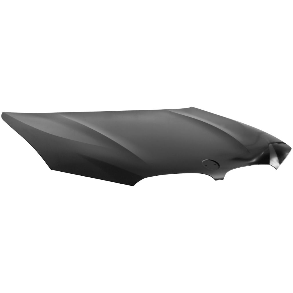BMW BMW X4 HOOD (ALUM) OEM#41008499153 2019-2025 PL#BM1230147