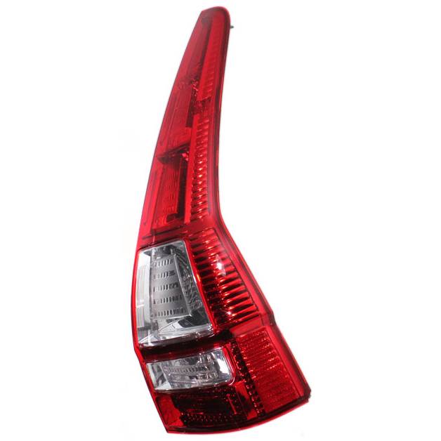 HONDA CRV TAIL LAMP UNIT RIGHT (Passenger Side) OEM#33501SWAA02 2007-2011 PL#HO2801173