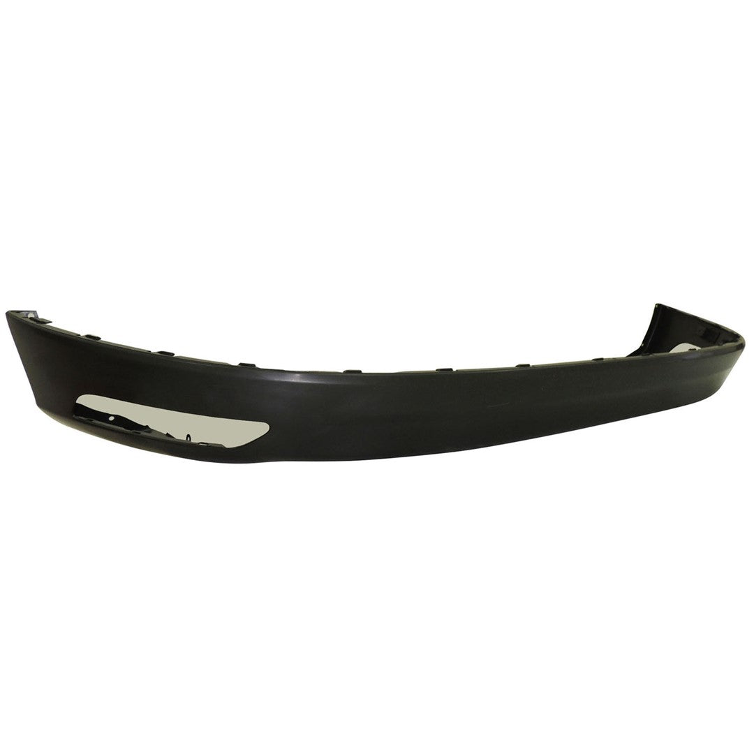 VOLVO VOLVO XC60 REAR BUMPER LOWER SPOILER PRIMED (WO/SENSOR)**CAPA** OEM#398216226 2015-2017 PL#VO1193101C