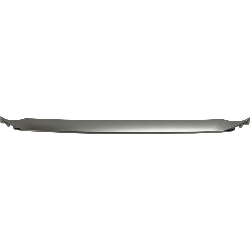 LEXUS IS 250/350/200t/300 (SEDAN) GRILLE MOLDING LOWER PAINTED SILVER (WO /F SPORT) OEM#5312253030 2017 PL#LX1216104