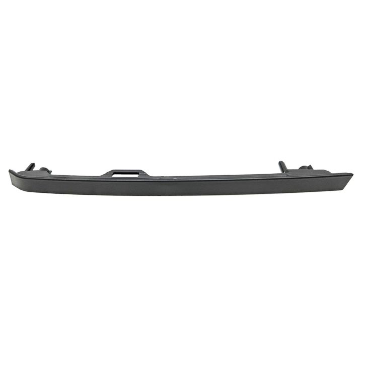 2021-2024 HONDA Front bumper molding Right Passenger Side OEM# 71103THRA50 PL# HO1047120