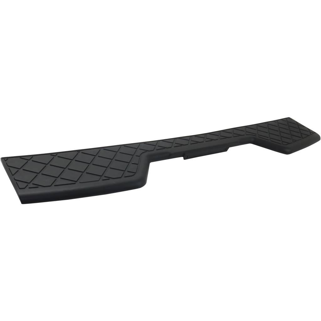 NISSAN(DATSUN) ARMADA REAR BUMPER UPPER STEP PAD OEM#85062ZQ00A 2008-2015 PL#NI1191110