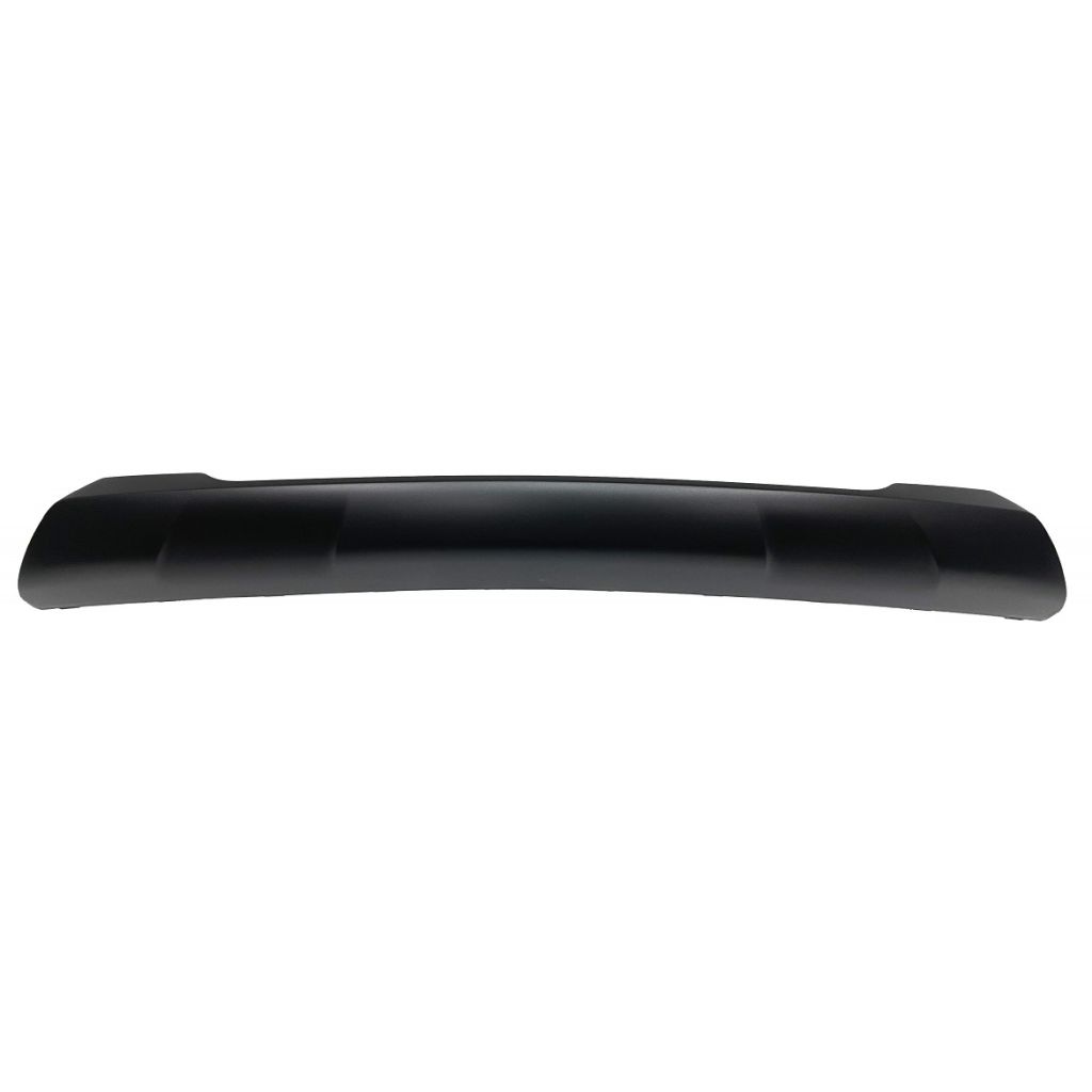MAZDA CX-50 FRONT BUMPER LOWER VALANCE TXT-BLACK **CAPA** OEM#VA40501T4 2023-2025 PL#MA1095114C