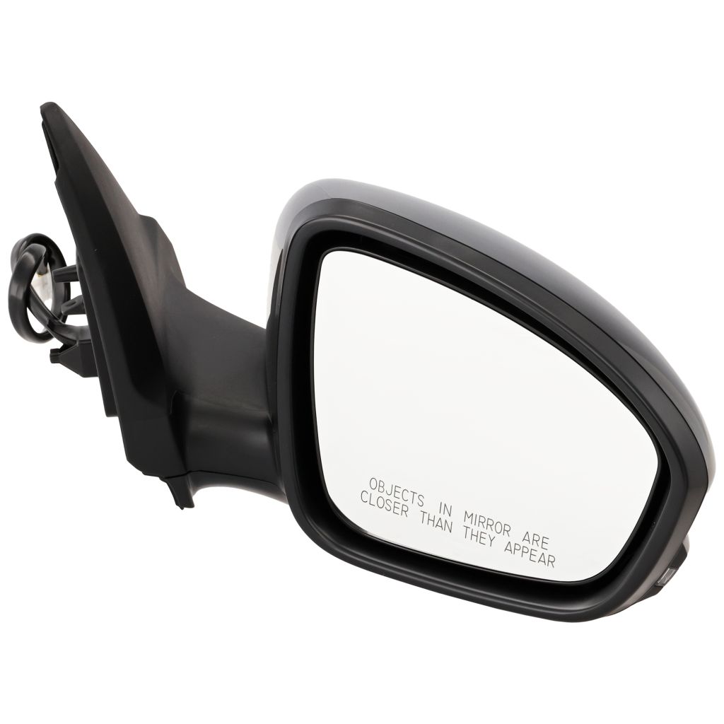 NISSAN SENTRA DOOR MIRROR RIGHT (Passenger Side) PWR/HTD/SIGNA (PTM CVR) OEM#963016LB1A-PFM 2020-2021 PL#NI1321327