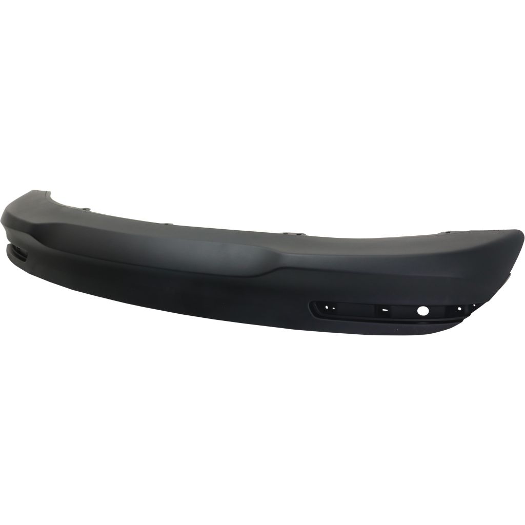 KIA FORTE SEDAN REAR BUMPER LOWER VALANCE MAT-DARK GRAY (LX) OEM#86695B0000 2017-2018 PL#KI1195111