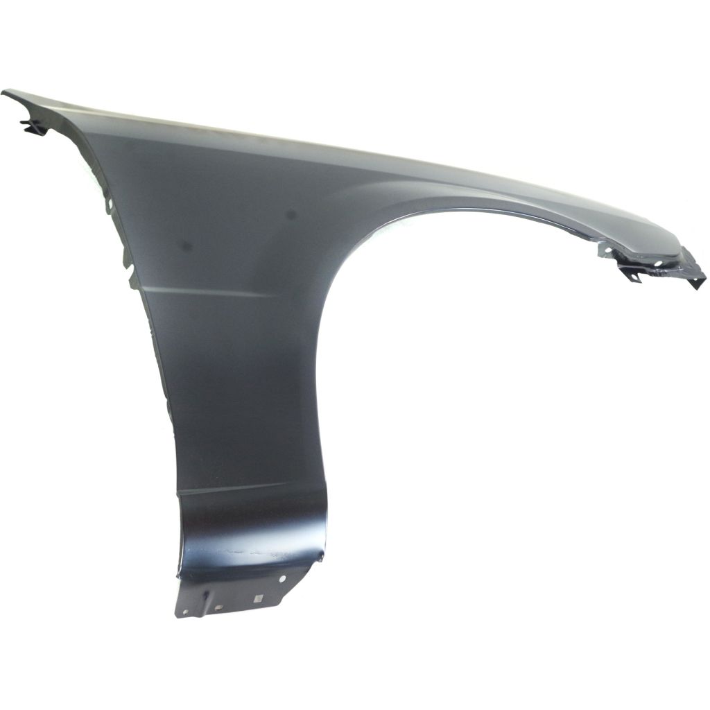 MAZDA PROTEGE /SEDAN FENDER RIGHT (Passenger Side) (SD)(W/O S/M) OEM#BL8D52111B 2001-2003 PL#MA1241143