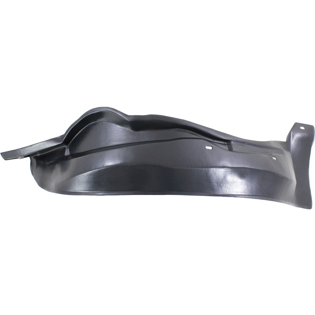 CADILLAC DEVILLE FENDER LINER RIGHT (Passenger Side)(REAR SECTION) OEM#25740094 2000-2005 PL#GM1249166