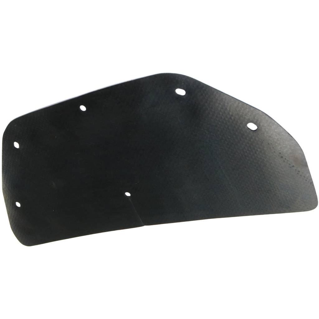 FORD CROWN VICTORIA FRONT SPLASH SHIELD RIGHT (Passenger Side) OEM#3W7Z16240AA 2003-2011 PL#FO1251142