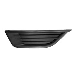 FORD TAURUS FOG LAMP COVER RIGHT (Passenger Side) (WO/FOG)(SE) OEM#DG1Z17E810AA 2013-2019 PL#FO1039142