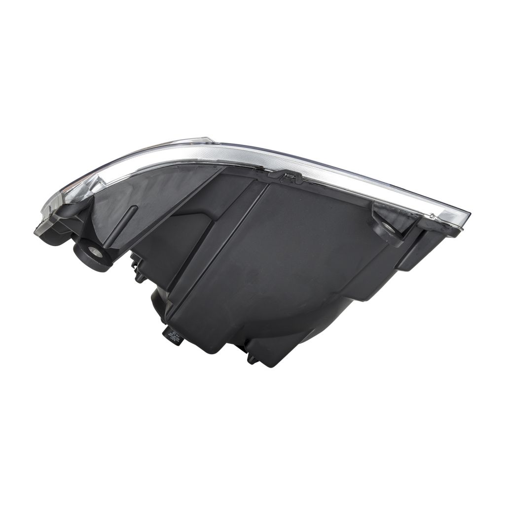 DODGE TRUCKS & VANS GRAND CARAVAN HEAD LAMP ASSEMBLY RIGHT (Passenger Side)**CAPA** OEM#5113332AD (P) 2008-2010 PL#CH2503191C