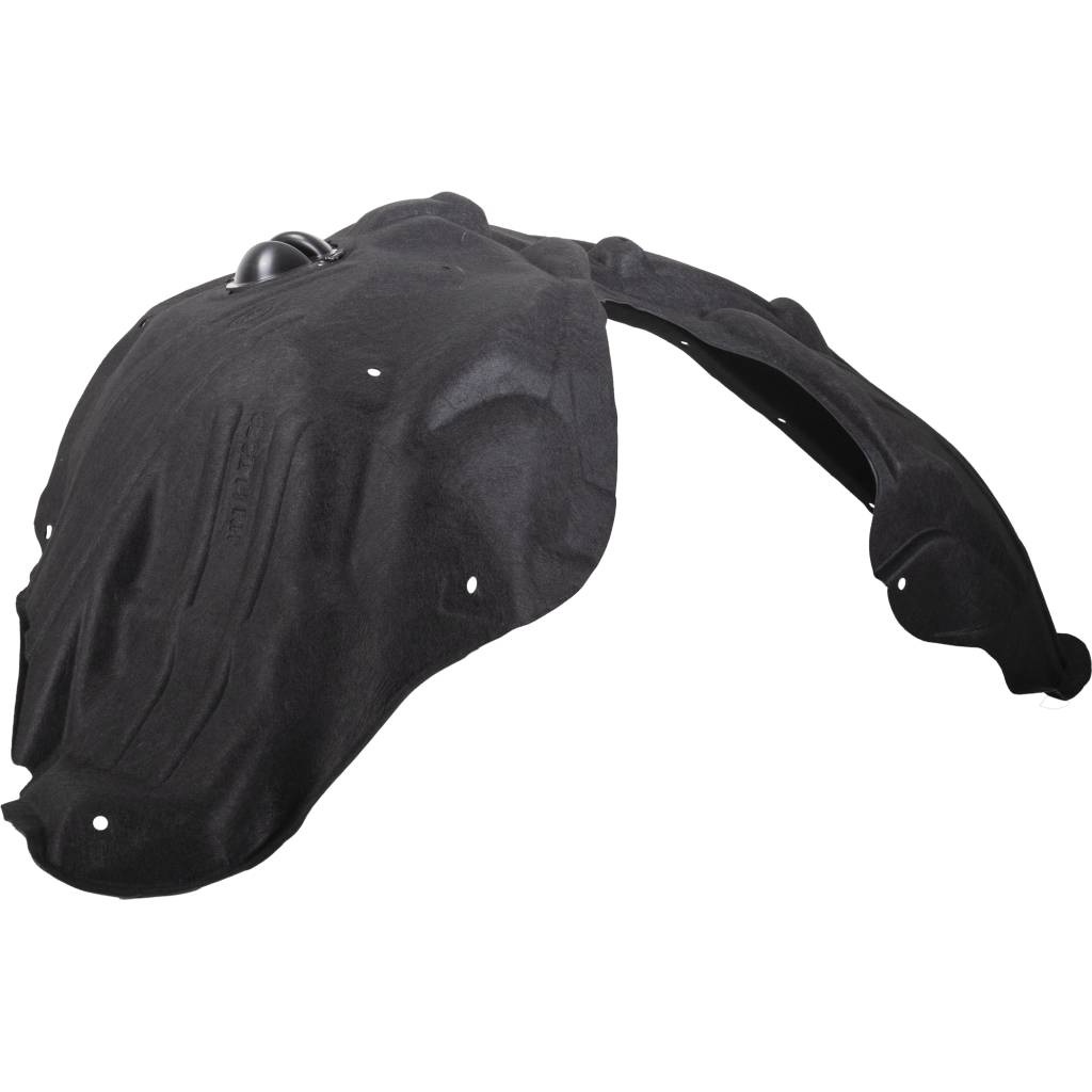 JEEP GRAND CHEROKEE FENDER LINER RIGHT (Passenger Side) (EXC SRT/TRACKHAWK) **CAPA** OEM#68188246AG 2014-2021 PL#CH1249187C