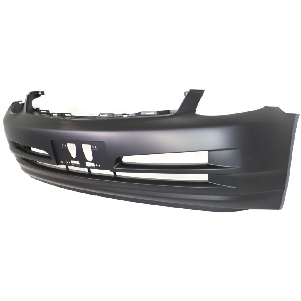 INFINITI G35 SEDAN FRONT BUMPER COVER PRIMED OEM#62022AM625 2003-2004 PL#IN1000120