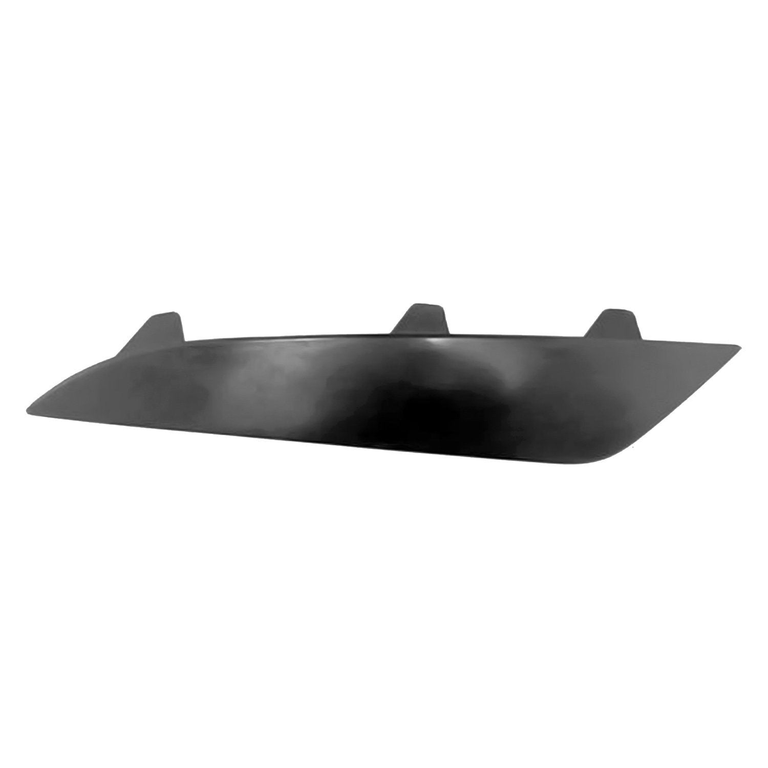 KIA K5 REAR BUMPER COVER INSERT LEFT (Driver Side) (LX/LXS.EX) OEM#86697L3100 2021-2024 PL#KI1138105