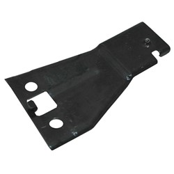 CHEVROLET SONIC FRONT REINFORCEMENT LOWER BRACKET RIGHT (Passenger Side) (EXC RS) OEM#95019918 2012-2020 PL#GM1063111