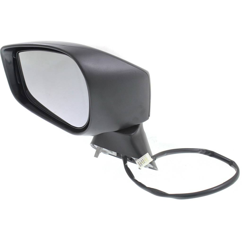 TOYOTA 86 DOOR MIRROR LEFT (Driver Side) POWER/HEATED OEM#SU00307136-PFM 2017-2020 PL#SC1320109